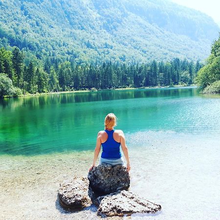 Hotel Rosner Altenmarkt im Pongau Dış mekan fotoğraf