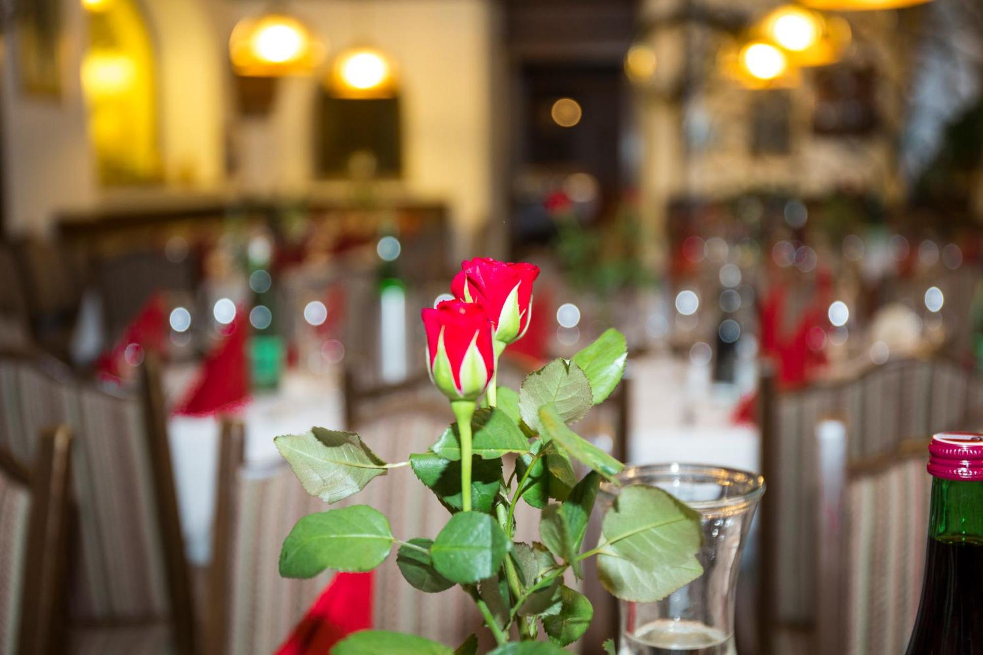 Hotel Rosner Altenmarkt im Pongau Dış mekan fotoğraf