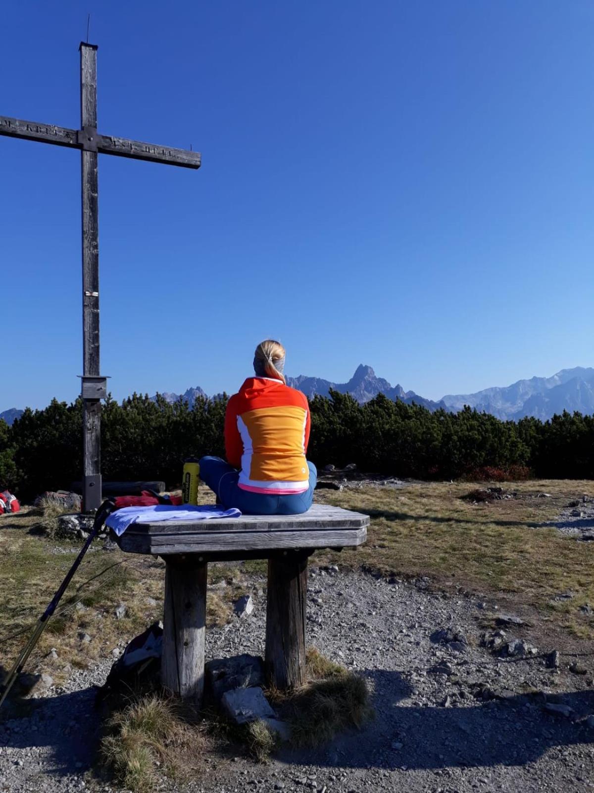 Hotel Rosner Altenmarkt im Pongau Dış mekan fotoğraf
