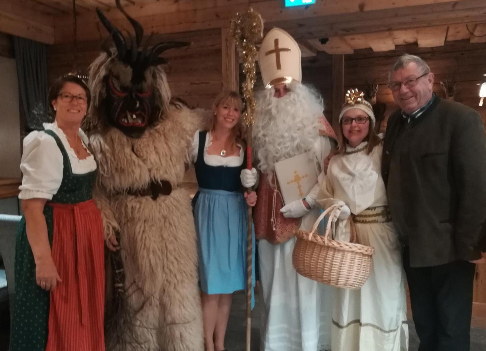 Hotel Rosner Altenmarkt im Pongau Dış mekan fotoğraf