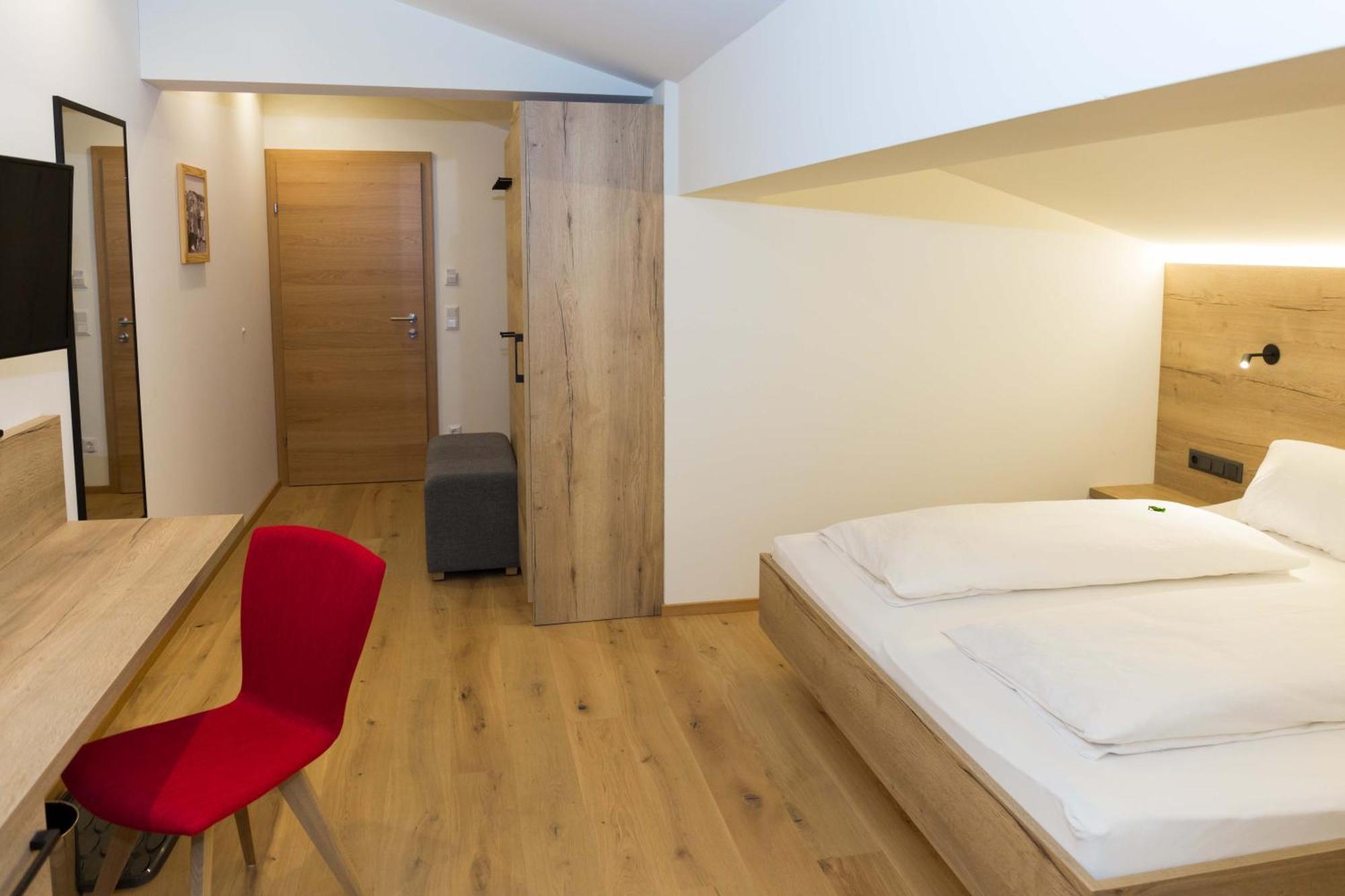 Hotel Rosner Altenmarkt im Pongau Dış mekan fotoğraf