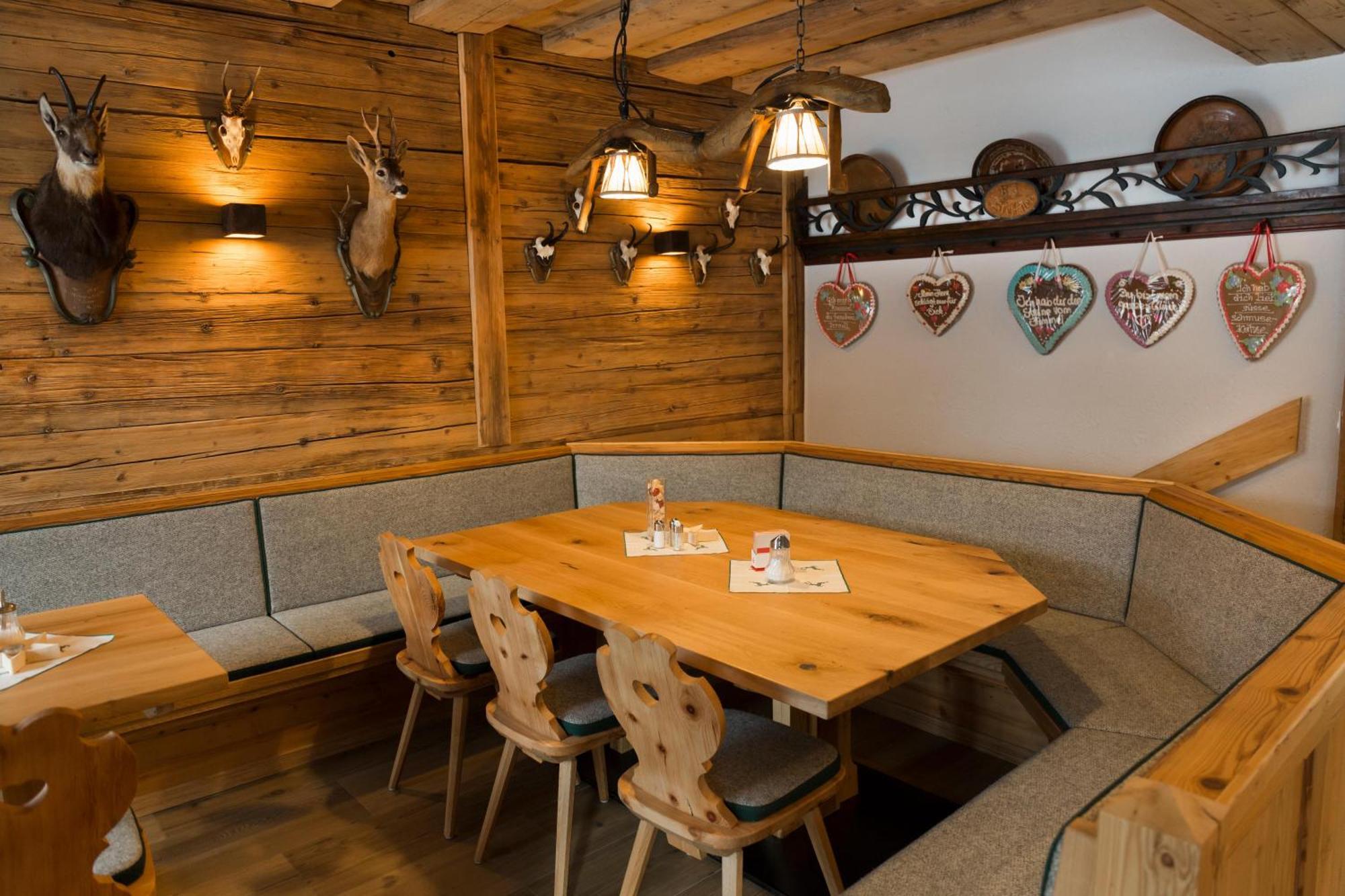 Hotel Rosner Altenmarkt im Pongau Dış mekan fotoğraf