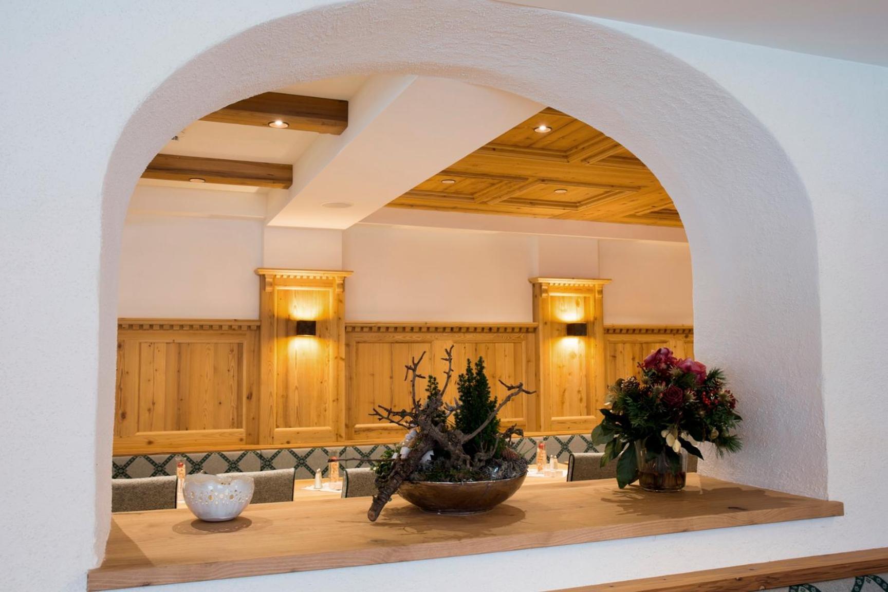 Hotel Rosner Altenmarkt im Pongau Dış mekan fotoğraf