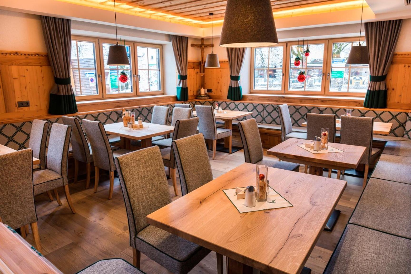Hotel Rosner Altenmarkt im Pongau Dış mekan fotoğraf