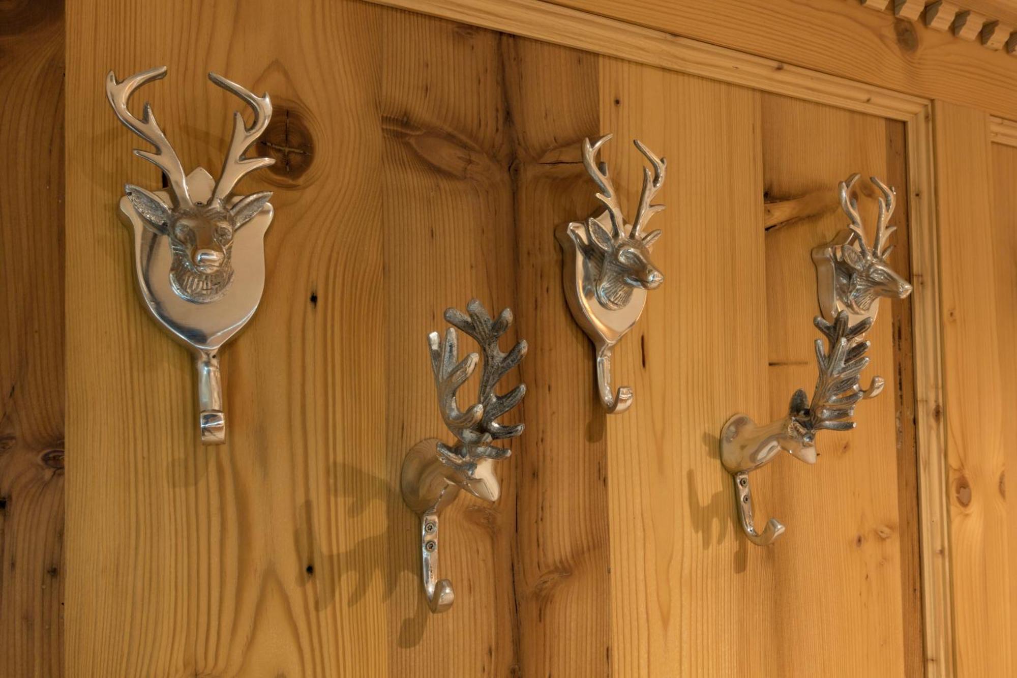 Hotel Rosner Altenmarkt im Pongau Dış mekan fotoğraf