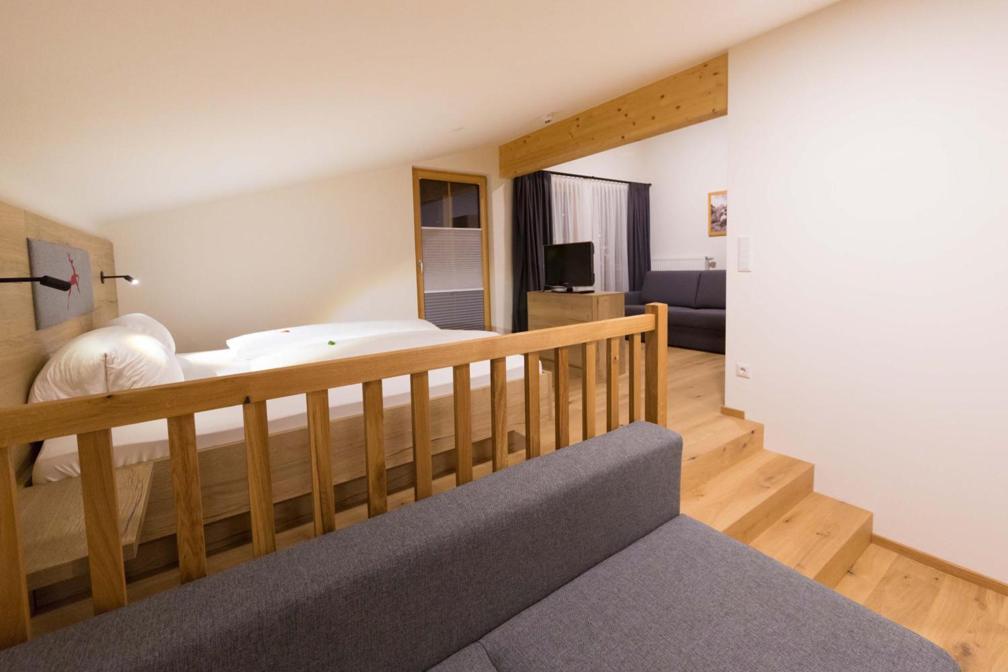 Hotel Rosner Altenmarkt im Pongau Dış mekan fotoğraf