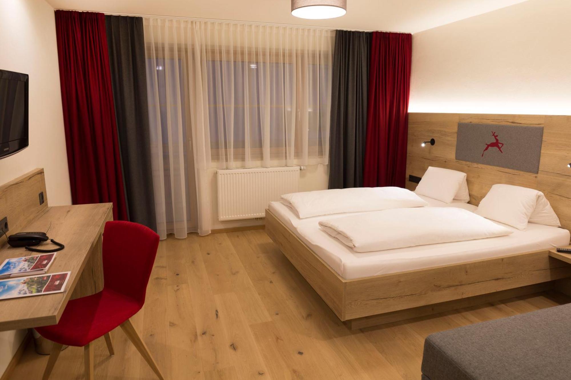 Hotel Rosner Altenmarkt im Pongau Dış mekan fotoğraf