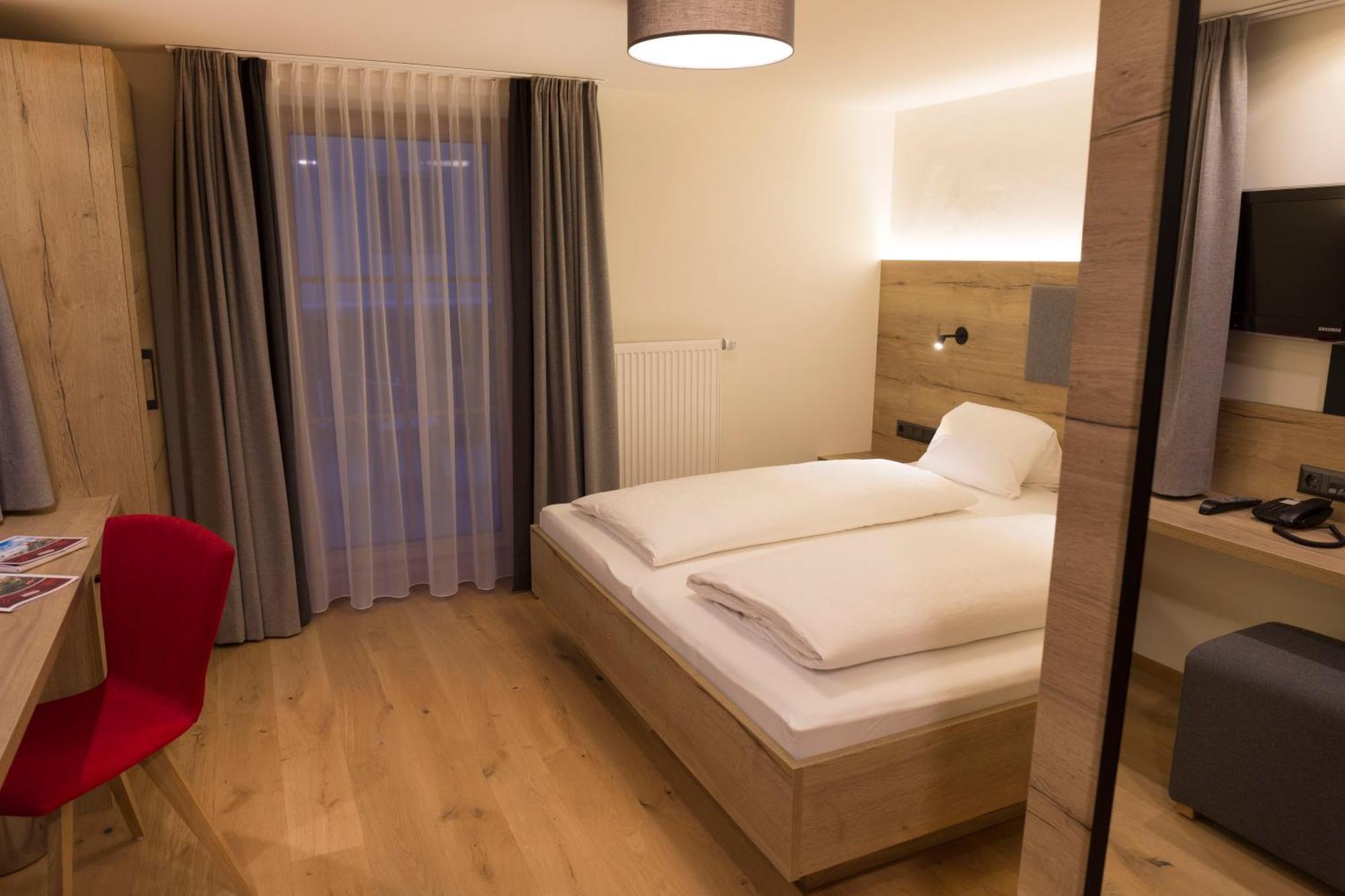 Hotel Rosner Altenmarkt im Pongau Dış mekan fotoğraf