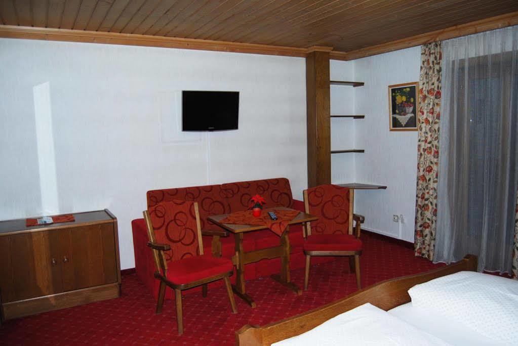 Hotel Rosner Altenmarkt im Pongau Dış mekan fotoğraf