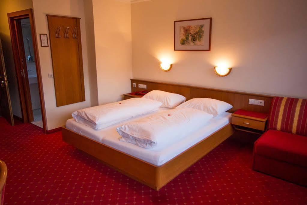 Hotel Rosner Altenmarkt im Pongau Dış mekan fotoğraf